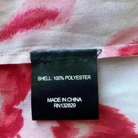 House of Harlow 1960 x Revolve Yuliana Bed
Kimono White and Red - Picture 11 of 12